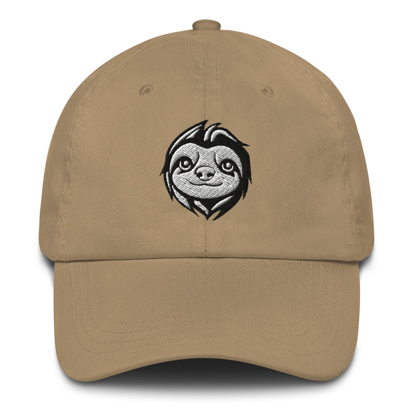 "Milo" Classic Dad Hat