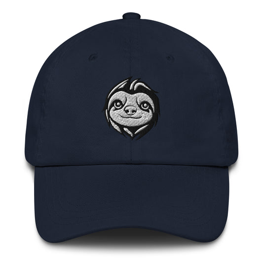 "Milo" Classic Dad Hat