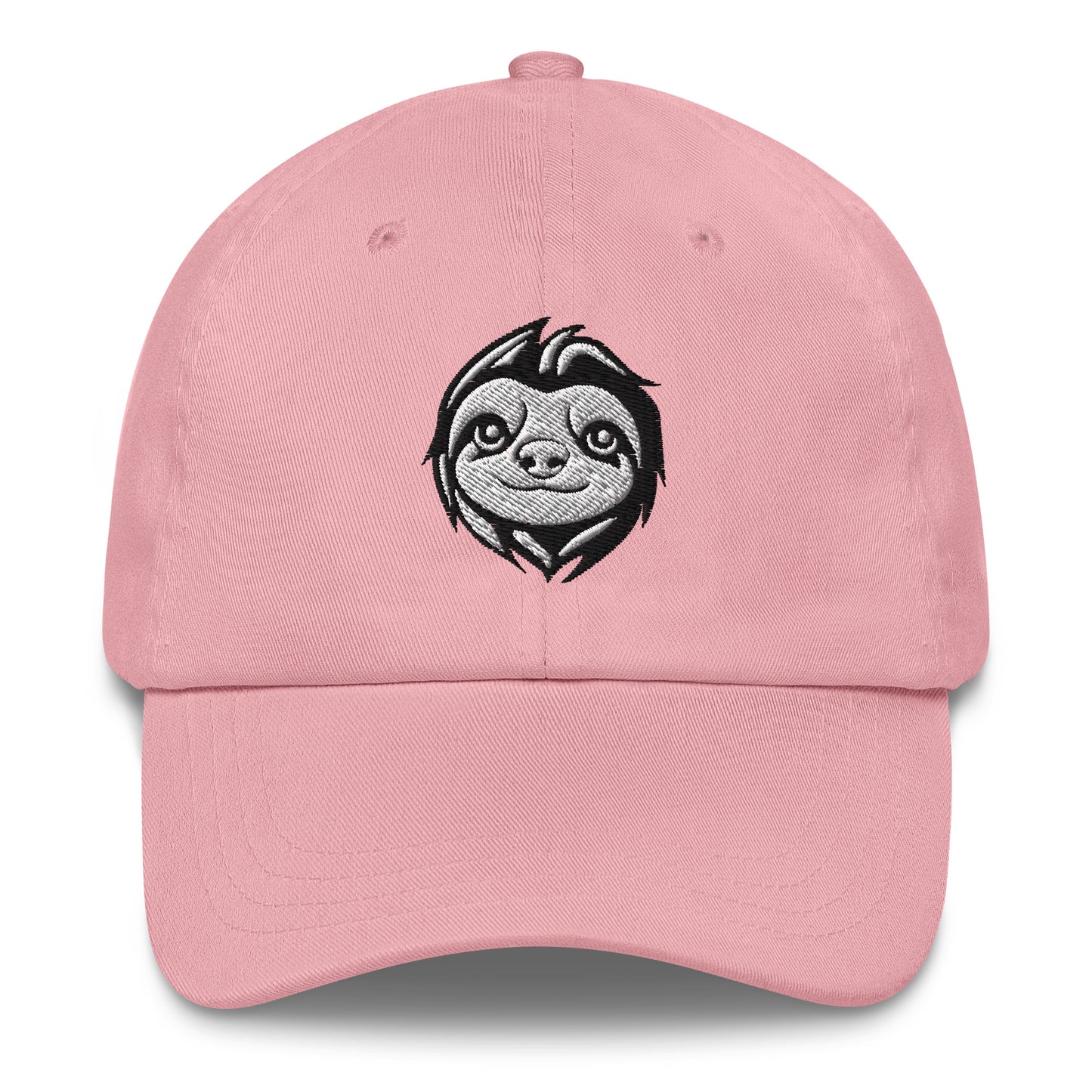 "Milo" Classic Dad Hat