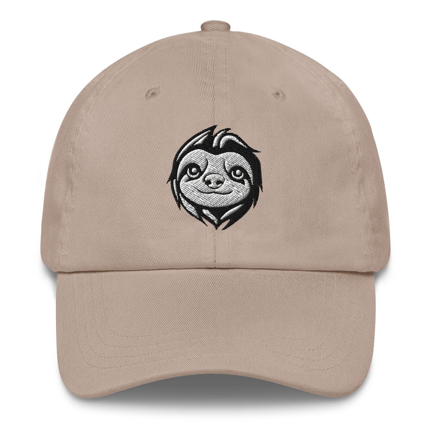 "Milo" Classic Dad Hat