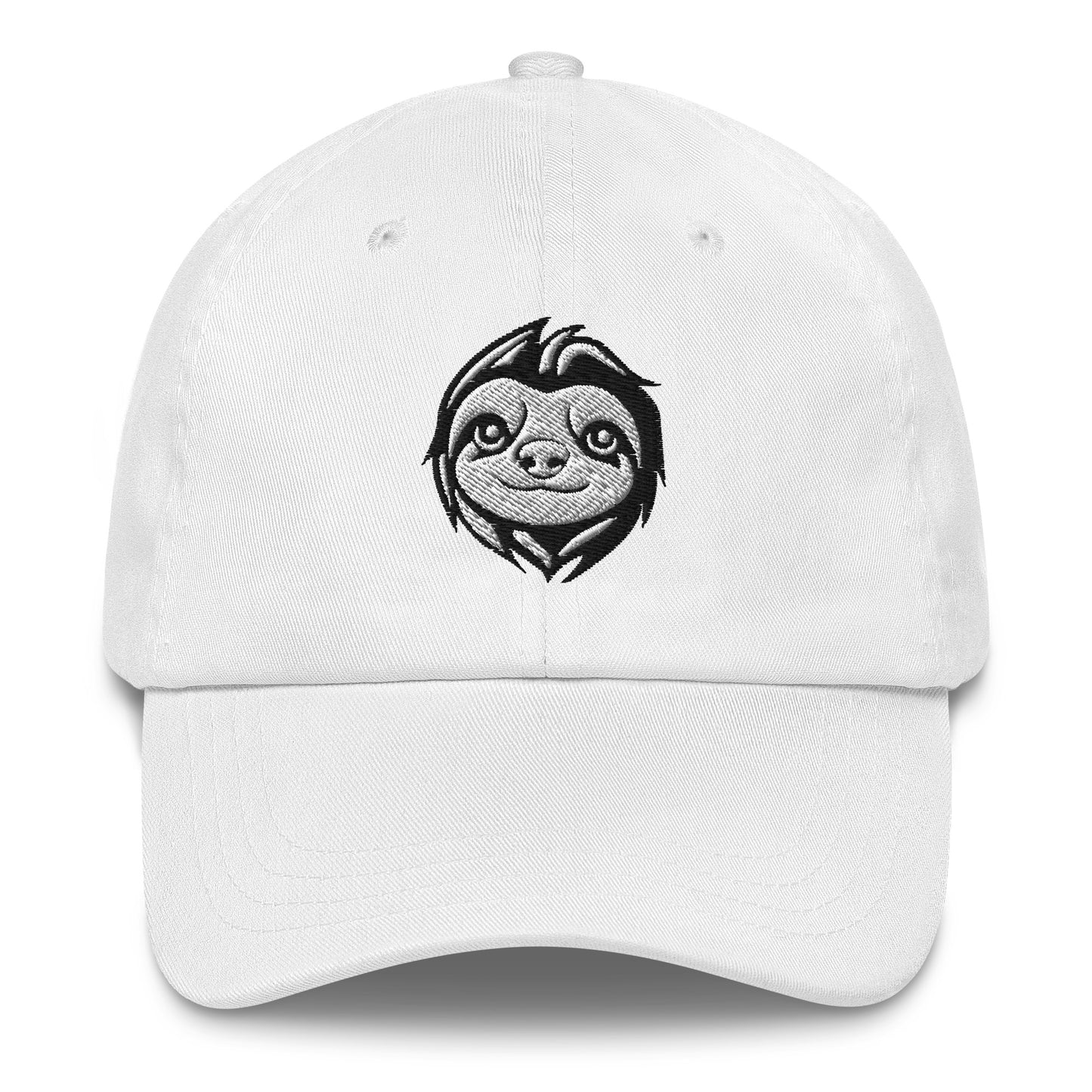 "Milo" Classic Dad Hat