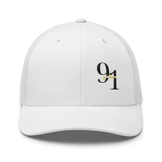 eleven91 Trucker Cap